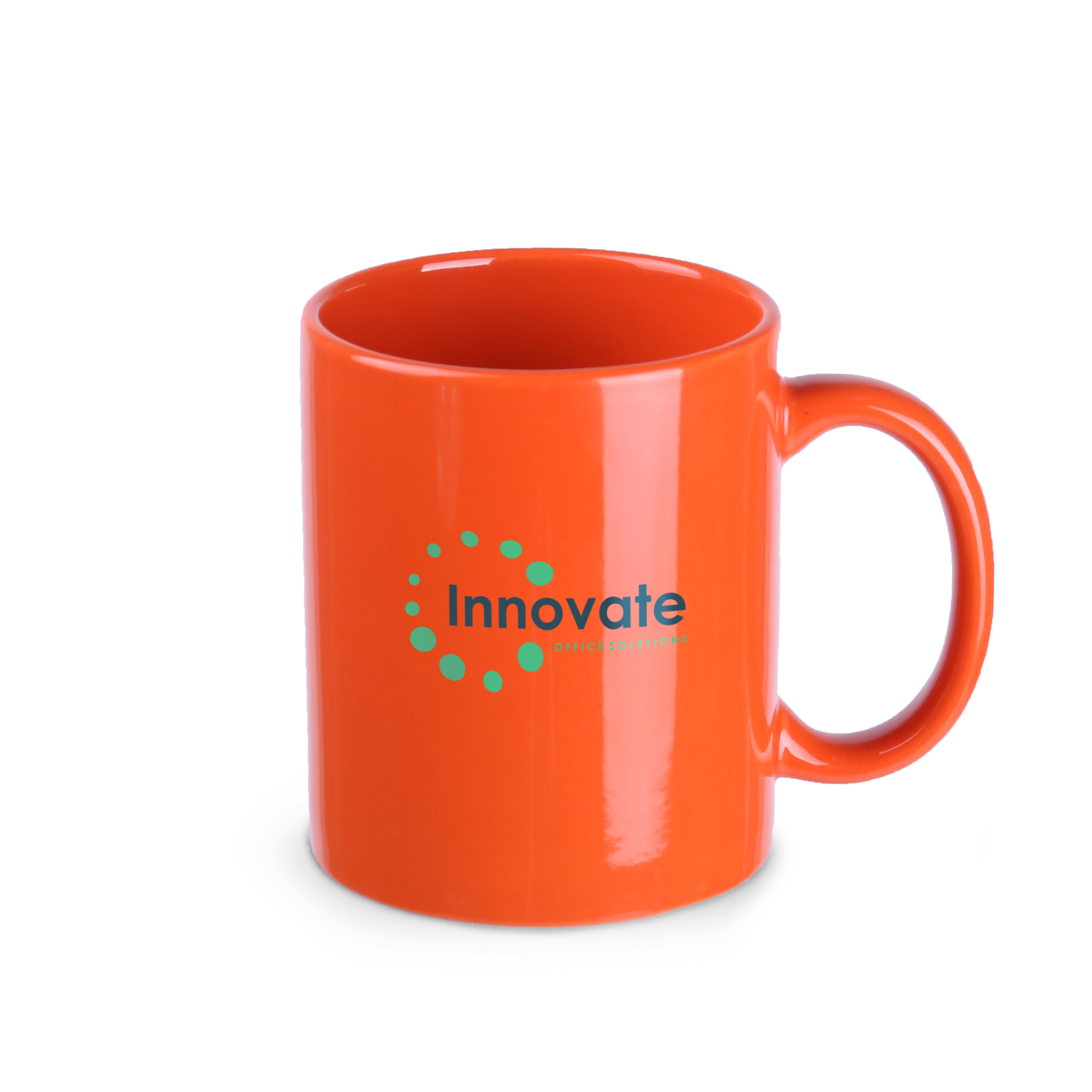 Color: Orange/Orange