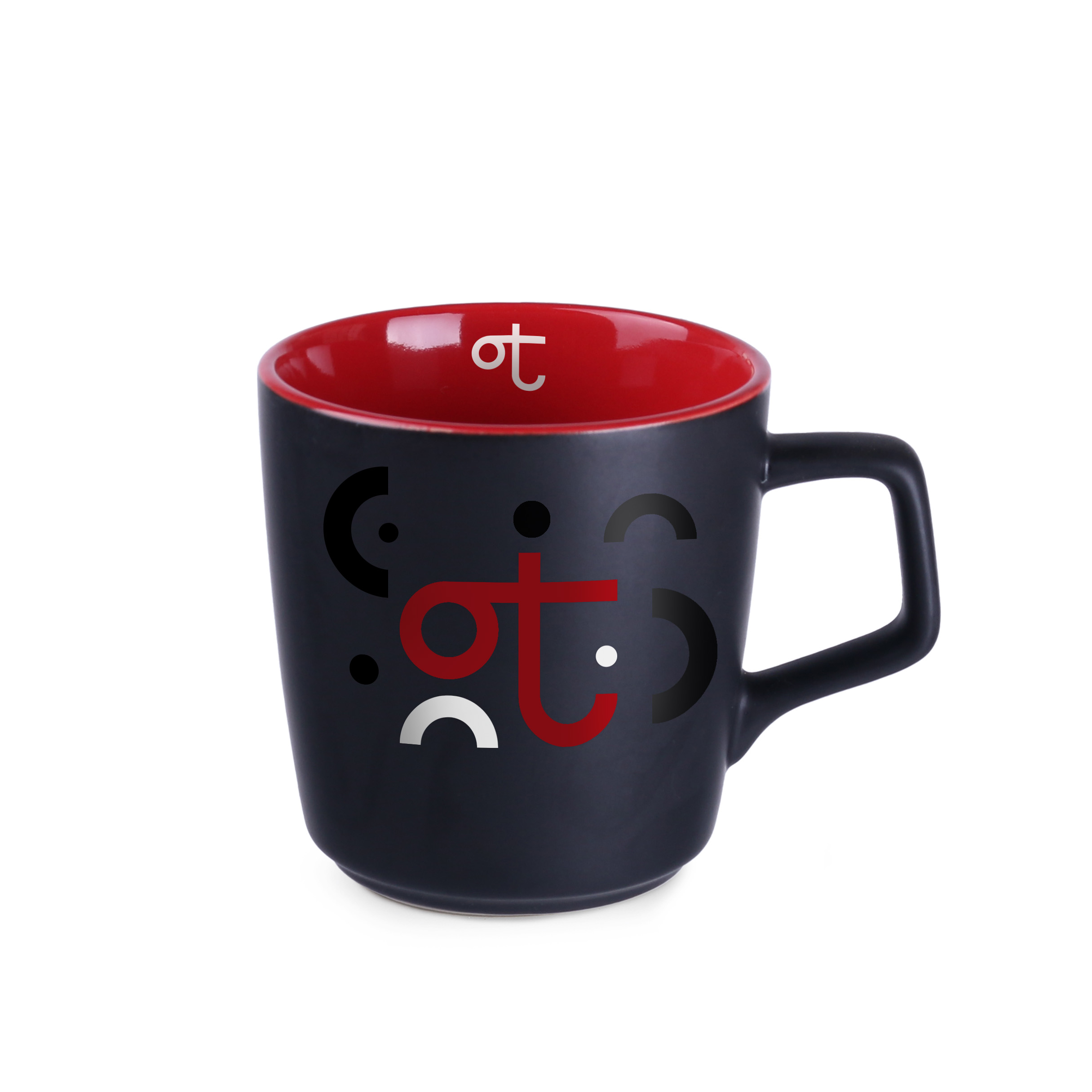 Color: Black/Red