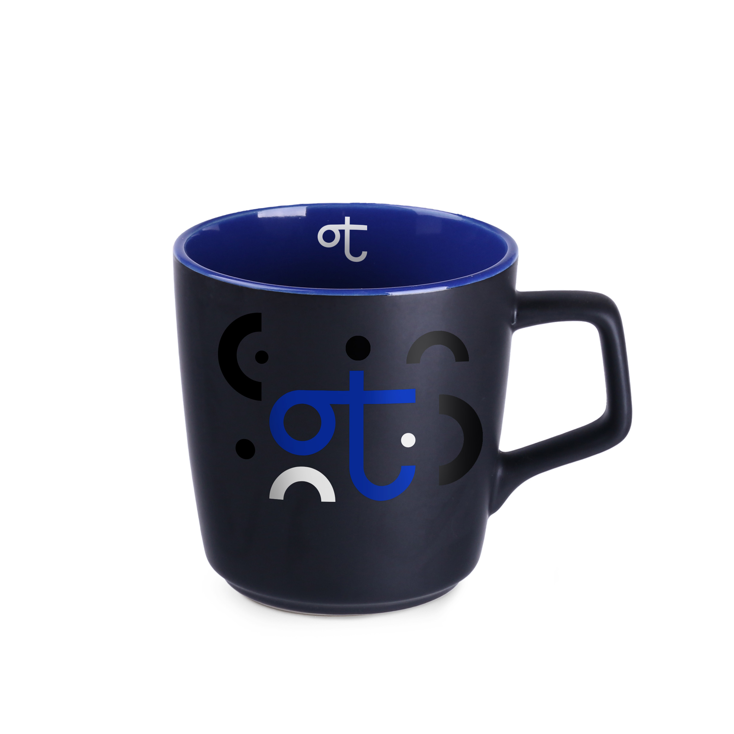 Color: Black/Reflex blue