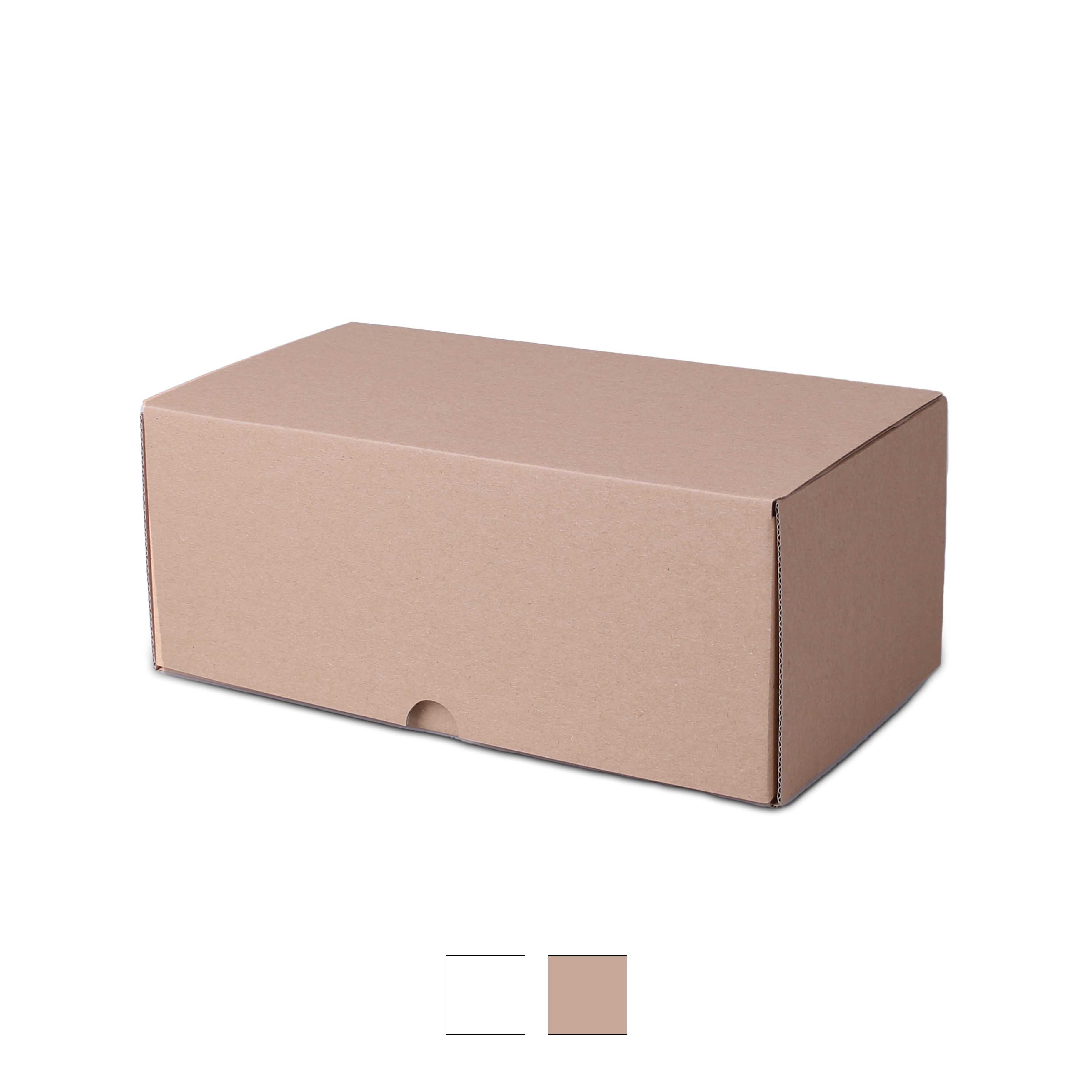 BOX P_610