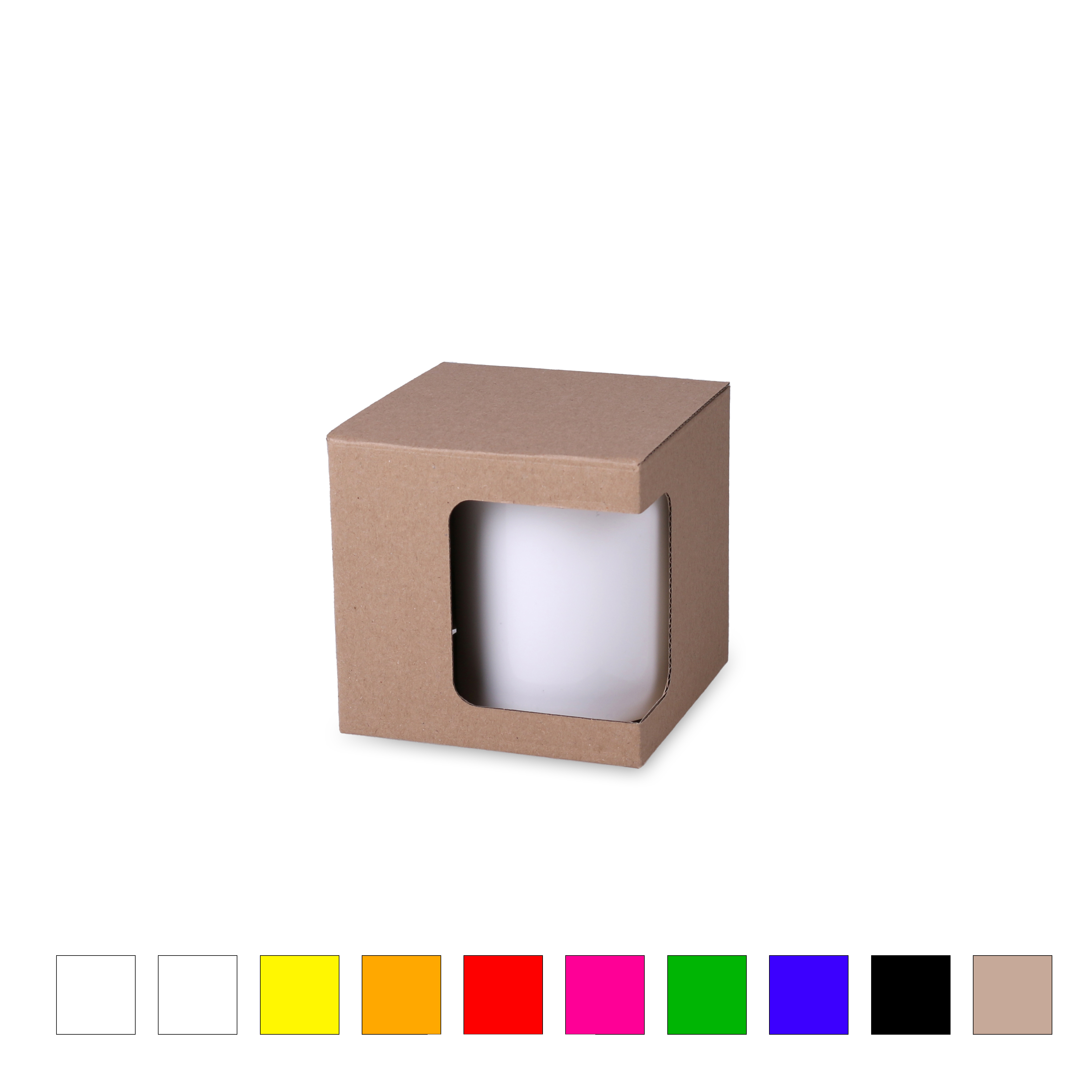 BOX P_705
