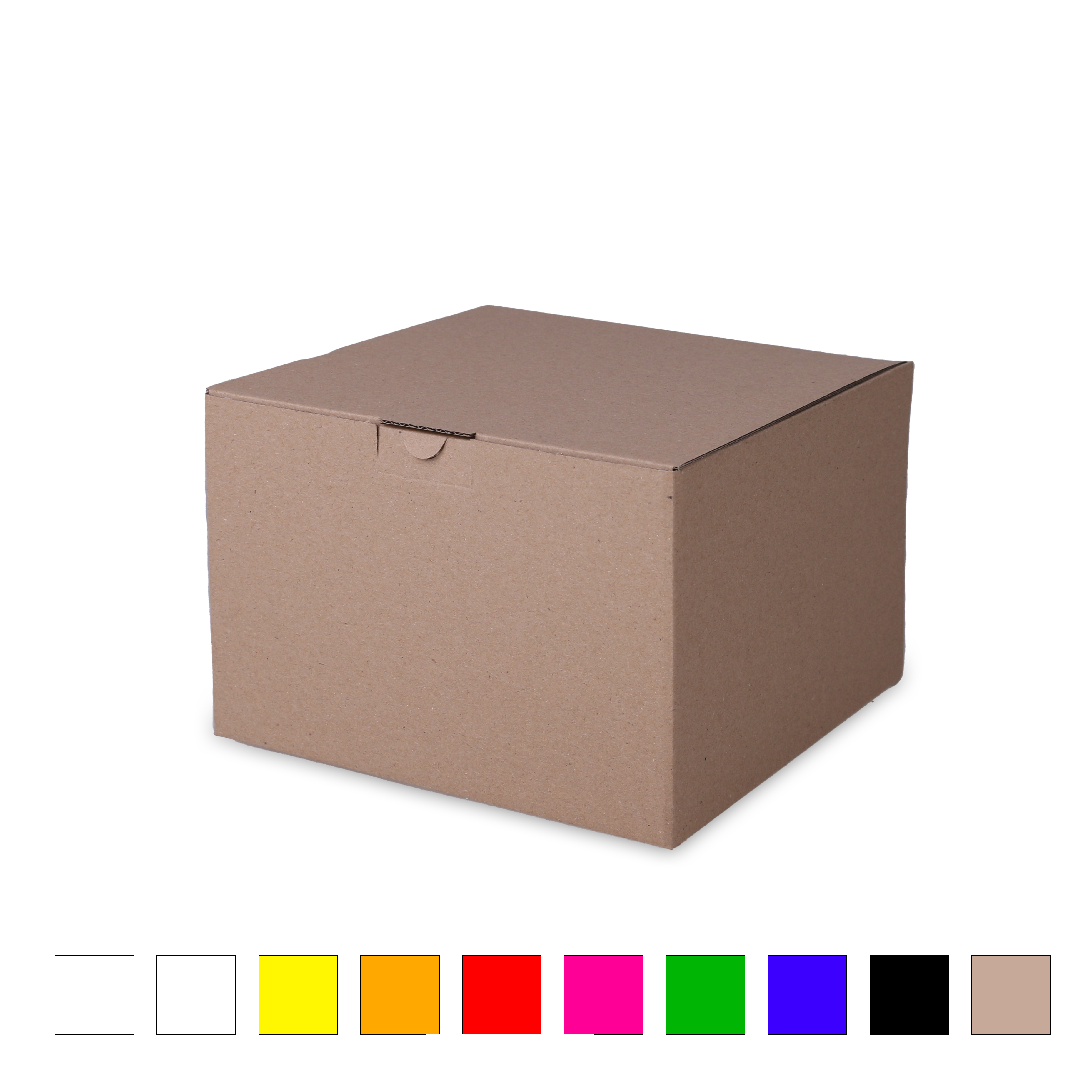 BOX P_709