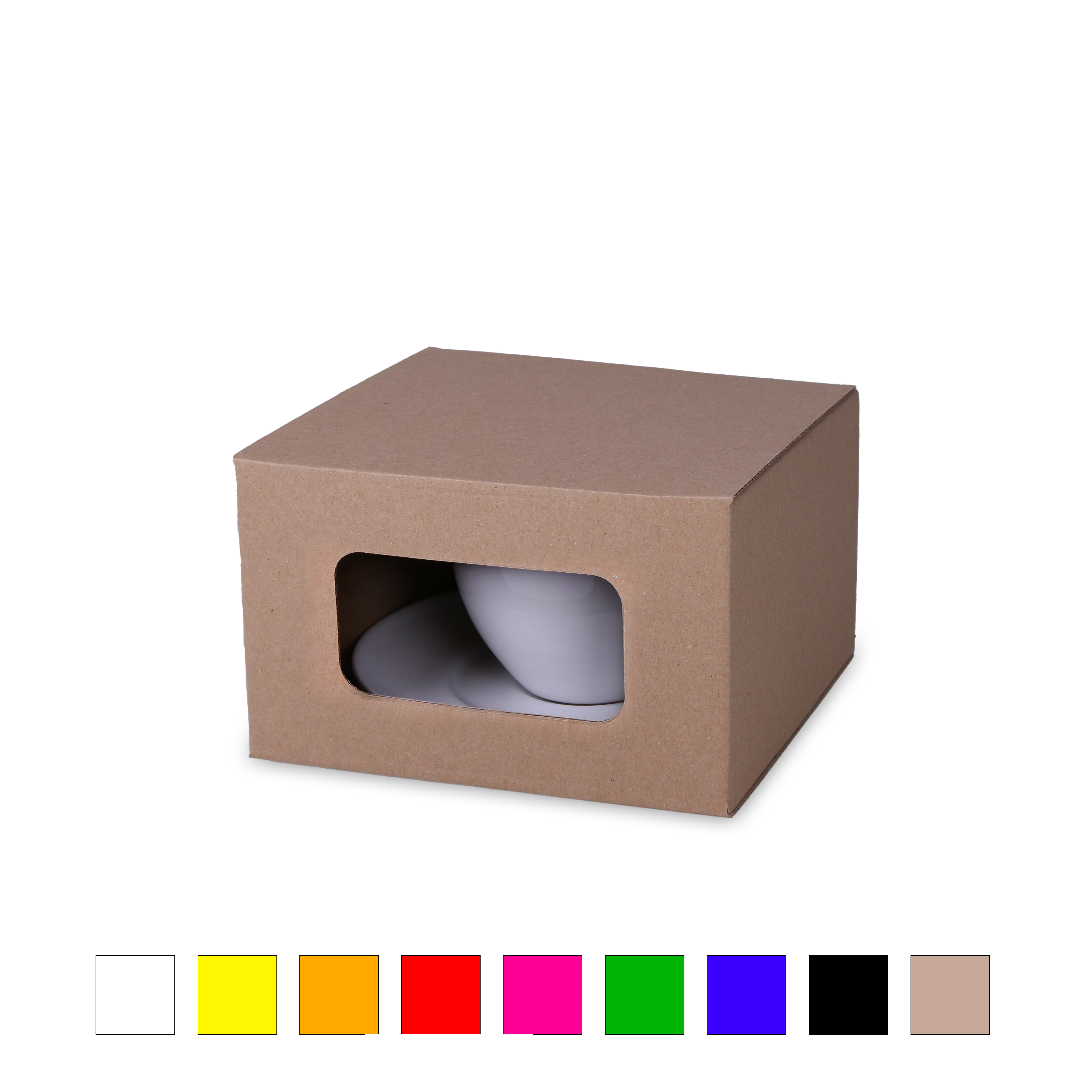 BOX P_713