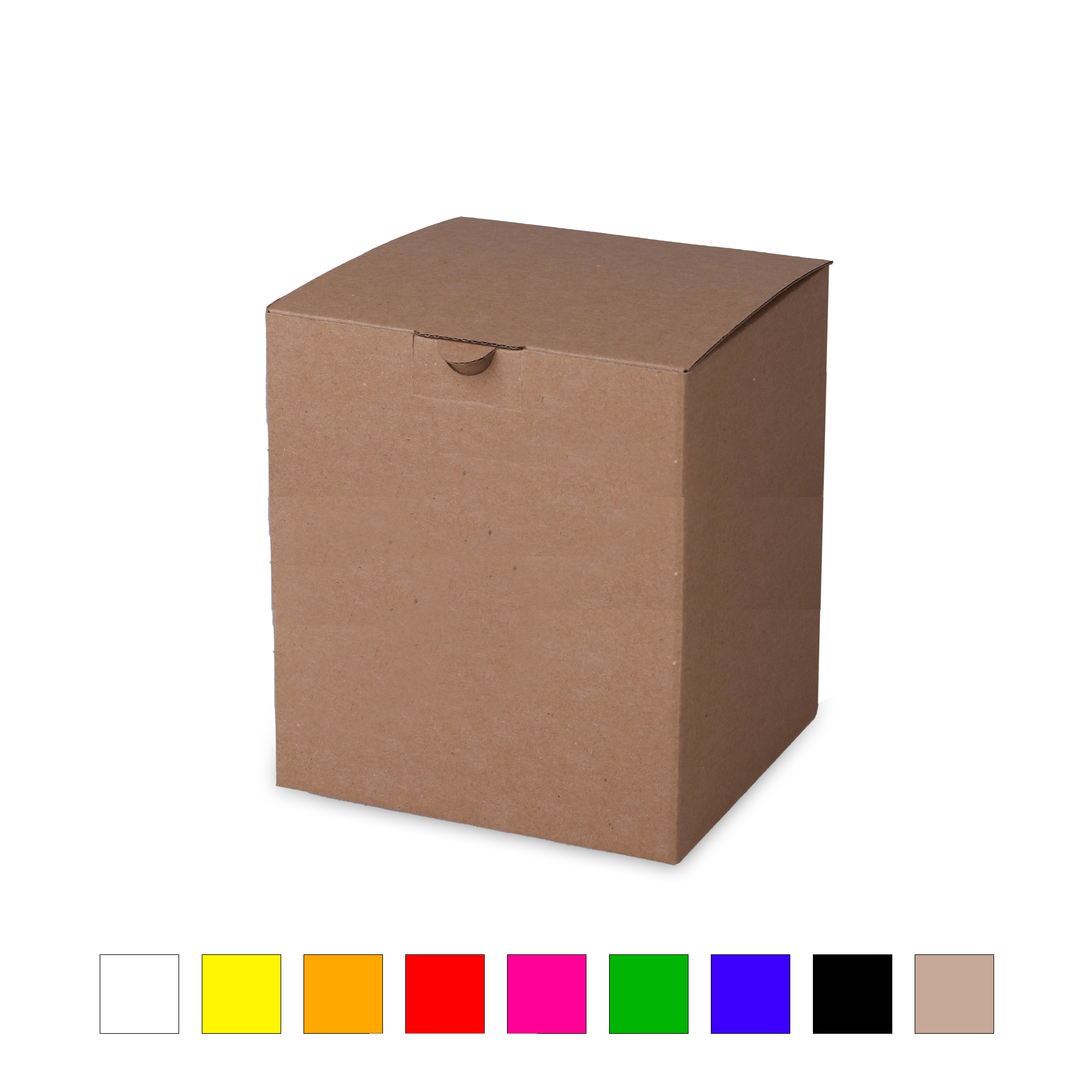 BOX P_718