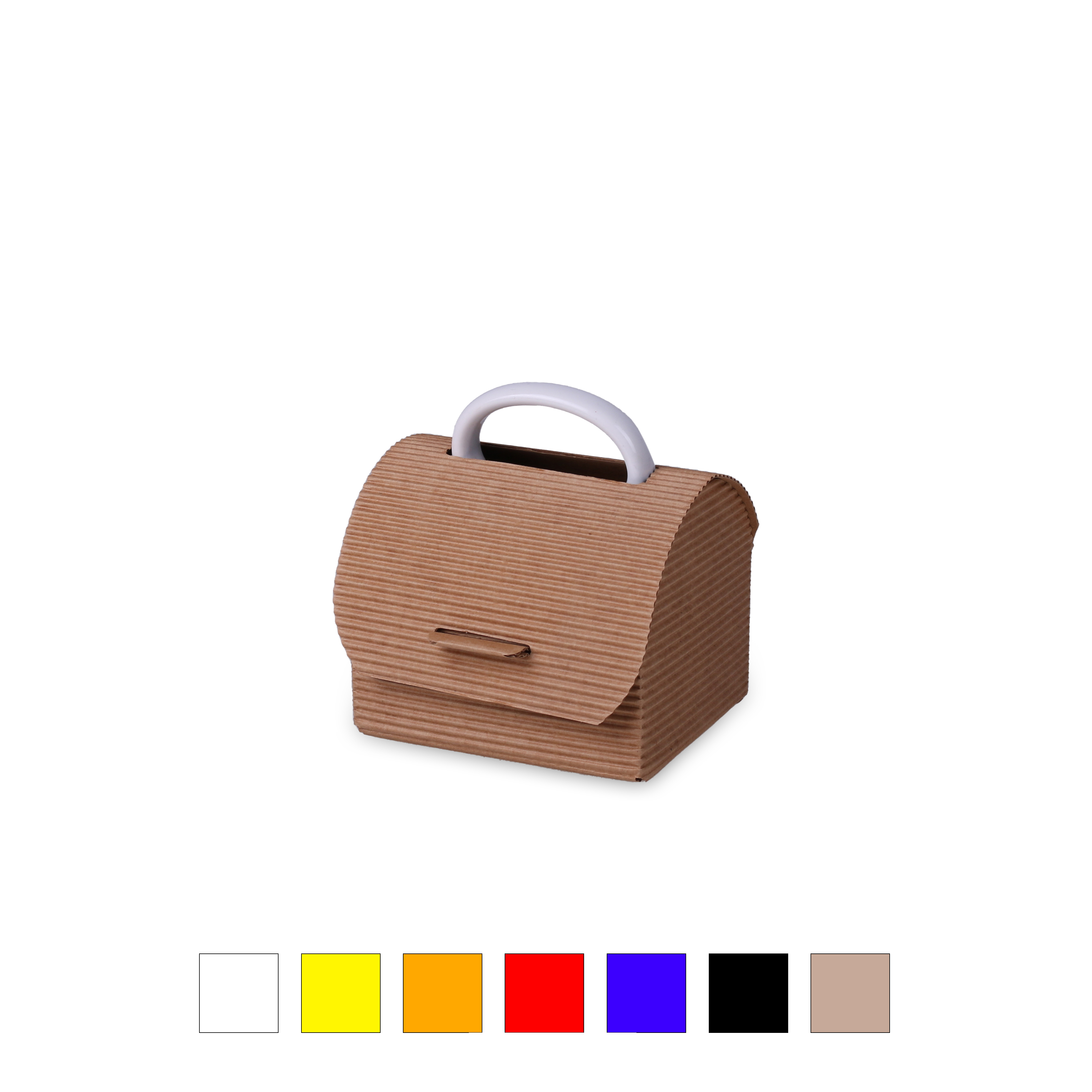 BOX P_724