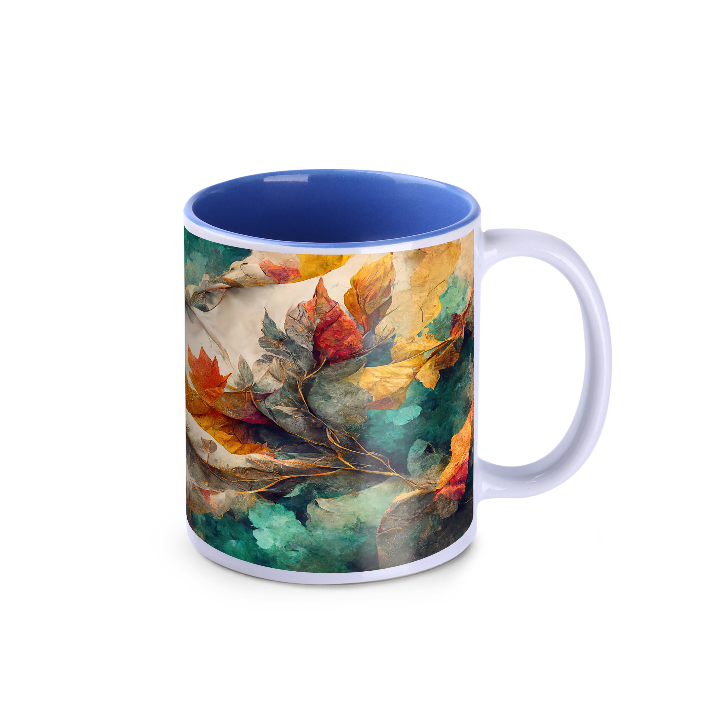 Color: White/Reflex blue