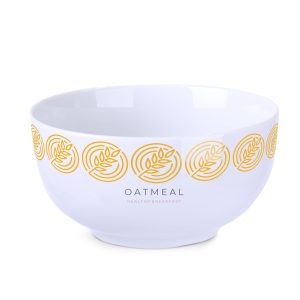 Muesli Bowl